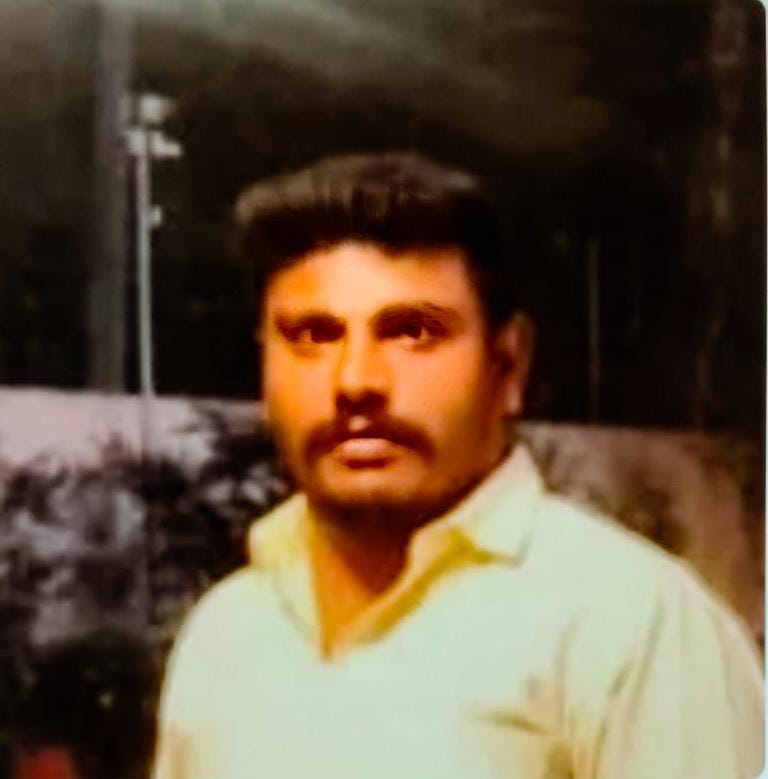 Groom Image